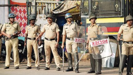 Sindhudurg Crime : शहरात वाढतेय गुन्हेगारी प्रवृत्ती; मटका जुगारावरील छाप्यानंतर पोलीस प्रशासन ॲक्शन मोडवर