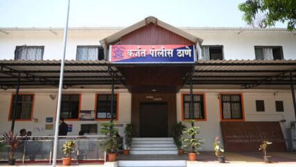 Karjat Crime News : कर्जतमध्ये वाढतेय गुन्हेगारी प्रवृत्ती ? स्थानिक पत्रकारावर जीवघेणा हल्ला