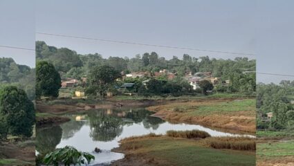 Karjat News : “धरण नको पण…”, ‘या’ प्रकल्पाला गावकऱ्यांचा तीव्र विरोध, न्यायलयाच्या निर्णयावर व्यक्त केला संताप