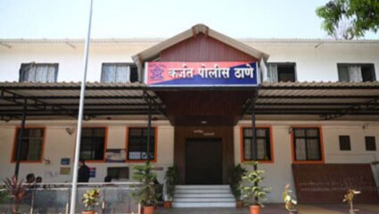 Karjat News : स्थानिक पत्रकारावर केलेल्या हल्ल्या प्रकरणी पोलिसांच्या हाती यश; तीन आरोपी पोलिसांच्या ताब्यात