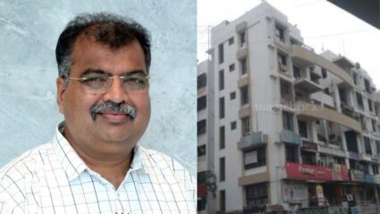 Kalyan News: ‘या’ इमारतींच्या रखडलेल्या पुनर्विकास लागणार मार्गी, रवींद्र चव्हाण यांची माहिती