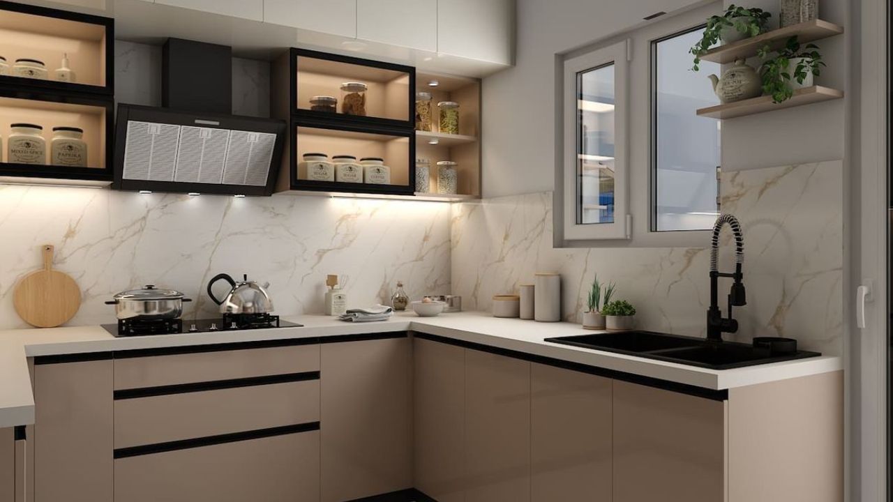 Vastu Tips Do Not Make These Mistakes When Choosing Tiles For The Kitchen