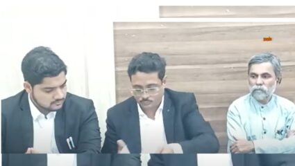 Kolhapur News : राजकीय सोयीसाठी प्रभाग पद्धत रद्द करावी-असीम सरोदे