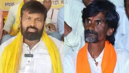 Laxman hake : “फडणवीस सरकार उलथवून टाकण्यासाठी हे आंदोलन”, लक्ष्मण हाकेंची मनोज जरांगेंच्या आंदोलनावर टीका