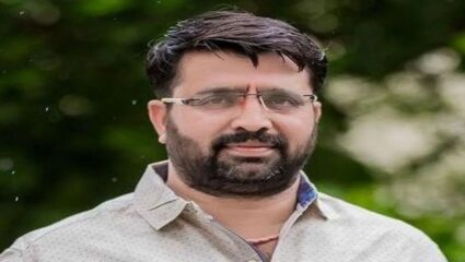 पिंपरी-चिंचवडच्या पाणीपुरवठा सक्षमीकरणासाठी आता…; आमदार लांडगेंनी मुख्यमंत्र्यांकडे केली मोठी मागणी