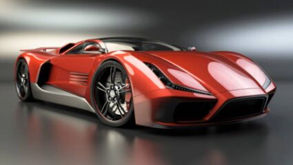 महागड्या गाड्यांबद्दल खूप ऐकलंत, आता सर्वात स्वस्त Luxury Supercars बद्दल जाणून घ्या