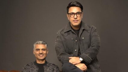 ‘परम सुंदरी’सोबत ‘हे’ ८ आगामी चित्रपट कोणत्या ओटीटी फ्लॅटफॉर्मवर होणार प्रदर्शित? मॅडॉक फिल्म्सने घेतला मोठा निर्णय