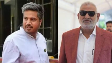 Rohit Pawar on Manikrao Kokate: ‘रमी’राव यांचं मनःपूर्वक अभिनंदन’….! कोकाटेंच्या खातेबदलानंतर रोहित पवारांचा राज्य सरकारला टोला