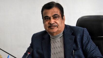 Nitin Gadkari Threat: नितीन गडकरींच्या घराला बॉम्बस्फोटाची धमकी; तपास सुरू