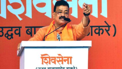 Bhaskar Jadhav News: ‘ब्राह्मण म्हणजे पाताळयंत्री असतात….’; ब्राह्मण सहाय्यक संघावर भास्कर जाधव इतके का चिडले?
