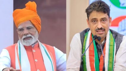 Congress on RSS: लाल किल्ल्यावरून मोदींकडून RSSचे कौतुक…; काँग्रेस नेत्यांनी थेट इतिहासच काढला
