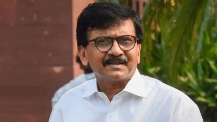 Sanjay Raut News: ज्या दिवशी सत्ता नसेल त्या दिवशी…; संजय राऊतांनी तोफ डागली