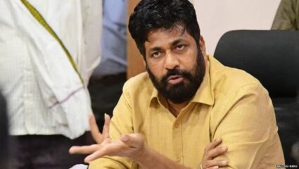 ‘ईडीमध्ये कोणाला कसं फसवायचं यात भाजप पटाईत’; बच्चू कडूंचा हल्लाबोल