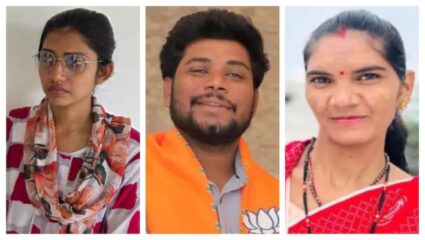 BJP Crime News: पती, पत्नी और ‘वो’! भाजप नेत्याचे कांड…; गळा घोटून पत्नीची केली हत्या