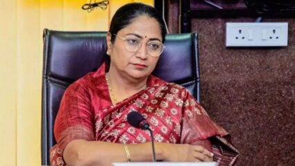 Delhi CM Attack News: दिल्लीच्या मुख्यमंत्री रेखा गुप्ता यांच्यावर प्राणघातल हल्ला; एकाला अटक