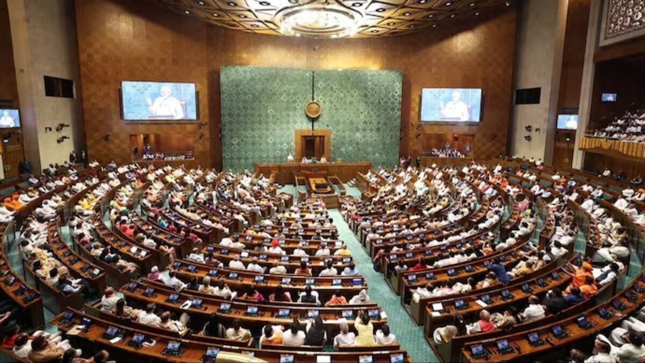 130th Amendment Bill 2025: बिगरभाजपा शासित सरकारे अस्थिर करण्याचा प्रयत्न..; घटनादुरूस्ती विधेयकांना विरोधकांचा विरोध