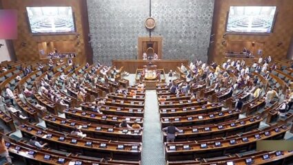 Lok Sabha MP Criminal Record: २५१ खासदारांचे सदस्यत्व धोक्यात? कोणत्या पक्षाचे खासदार जास्त अडचणीत