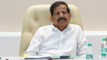 Ganesh Naik News: पुनर्विकासाच्या नावाखाली लोकांना गोड बोलून घरे पाडतात..: ठाण्यातून गणेश नाईकांचा इशारा