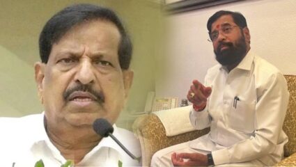 Thane Politics: ठाण्यात प्रभागरचनेवरून गणेश नाईक- एकनाथ शिंदेंमध्ये वादाचा भडका; ठाकरे गटही आक्रमक