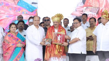 Kolhapur News: राष्ट्रवादी काँग्रेस पक्षाची कोल्हापूर जिल्ह्यात ताकद वाढणार: अजित पवार