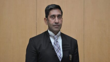 Shree Chandrashekhar: श्री चंद्रशेखर होणार मुंबई उच्च न्यायालयाच्या मुख्य न्यायाधीश? सर्वोच्च न्यायालयाच्या कॉलेजियमची शिफारस