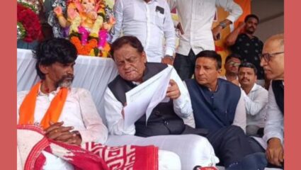 Manoj Jarange News: ‘आता सरकारला दोन मिनिटंही मिळणार नाही’; शिंदे समिती फेल, मनोज जरांगे ठाम