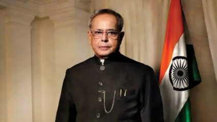 Pranab Mukherjee Death Anniversary: RSSच्या मुख्यालयात जाऊन शिकवला ‘राष्ट्रवादा’चा धडा; पुस्तकात नेहरूंपासून UPA पर्यंत खुलासे