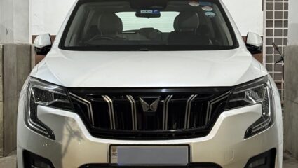 3 लाखांपेक्षा जास्त घरांची फॅमिली मेंबर झाली Mahindra ची ‘ही’ कार, जाणून घ्या किंमत आणि फीचर्स