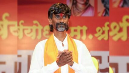 Manoj Jarane Morcha: मनोज जरांगेंच्या मोर्चापूर्वी मुंबई उच्च न्यायालयाचा महत्त्वाचा आदेश; 40 अटींसह परवानगी