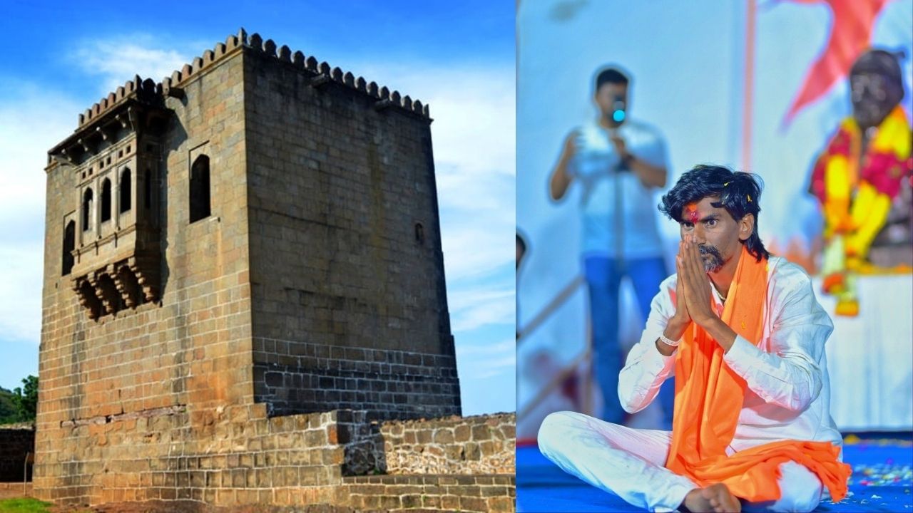 28 ऑगस्ट रोजी शिवनेरी गडावर छत्रपती शिवाजी महाराजांचे स्मरण करत आणि दर्शन घेत जरांगे पाटील हे मराठा आरक्षणाच्या आंदोलनासाठी पुढे मार्गस्थ होणार आहेत. 