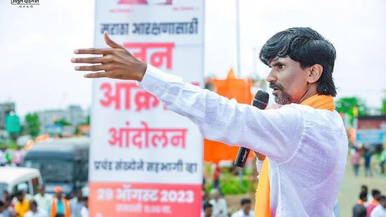 27 ऑगस्ट रोजी मनोज जरांगे पाटील यांच्या मोर्चाचा मुक्काम हा छत्रपती शिवाजी महाराजांचे जन्मस्थळ असलेल्या जुन्नरमधील शिवनेरीमध्ये असणार आहे. 