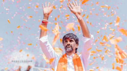 Maratha Reservation : मराठा आंदोलनाला हाय कोर्टाचा लगाम; तरीही मनोज जरांगे पाटील मुंबईत येण्यावर ठाम