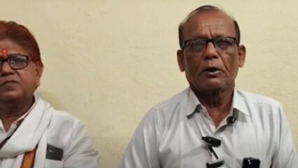 Manoj Jarange Patil : आरक्षण न देणाऱ्यांना विरोध दर्शविण्यासाठी ओबीसी संघटना आक्रमक