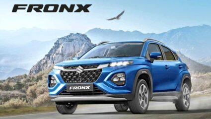 Maruti Suzuki Fronx Automatic खरेदी करण्याचा प्लॅन? अशाप्रकारे करा प्लॅनिंग
