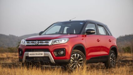 GST कमी झाल्यास 8 लाखांची Maruti Brezza कोणत्या किमतीत मिळेल?