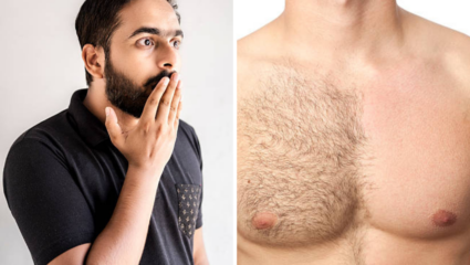 भविष्यात माणसाचे केसांसह 4 अवयव होणार नष्ट; असं नक्की का घडणार, कारण वाचून हादराल