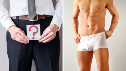 Men’s Health: ‘हे’ वाचून पुरूष अंडरवेअर घालणंच सोडून देतील, तज्ज्ञांनी सांगितले कारण, पुरूषहो! चुकूनही करू नका ‘ही’ चूक