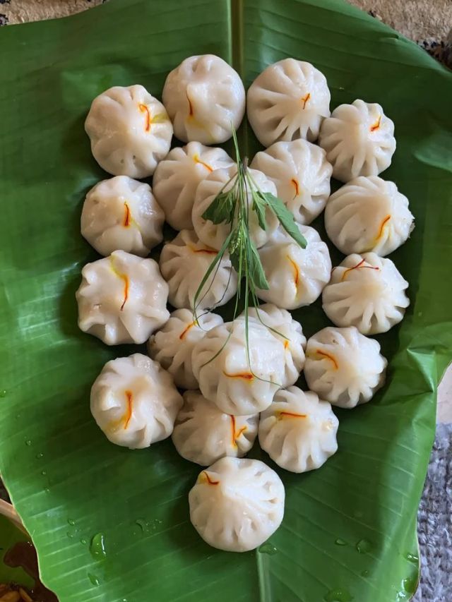 गणपतीला २१ मोदकच का अर्पण केले जातात?