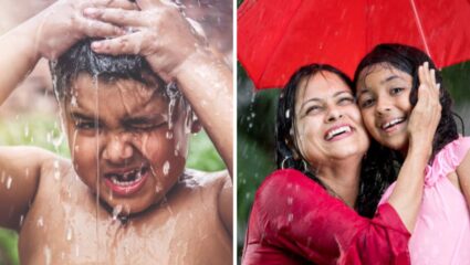 पावसाळ्यात सतत पडताय आजारी? रोगप्रतिकारक शक्ती वाढवून मजबूत राहण्यासाठी तज्ज्ञांच्या टिप्स