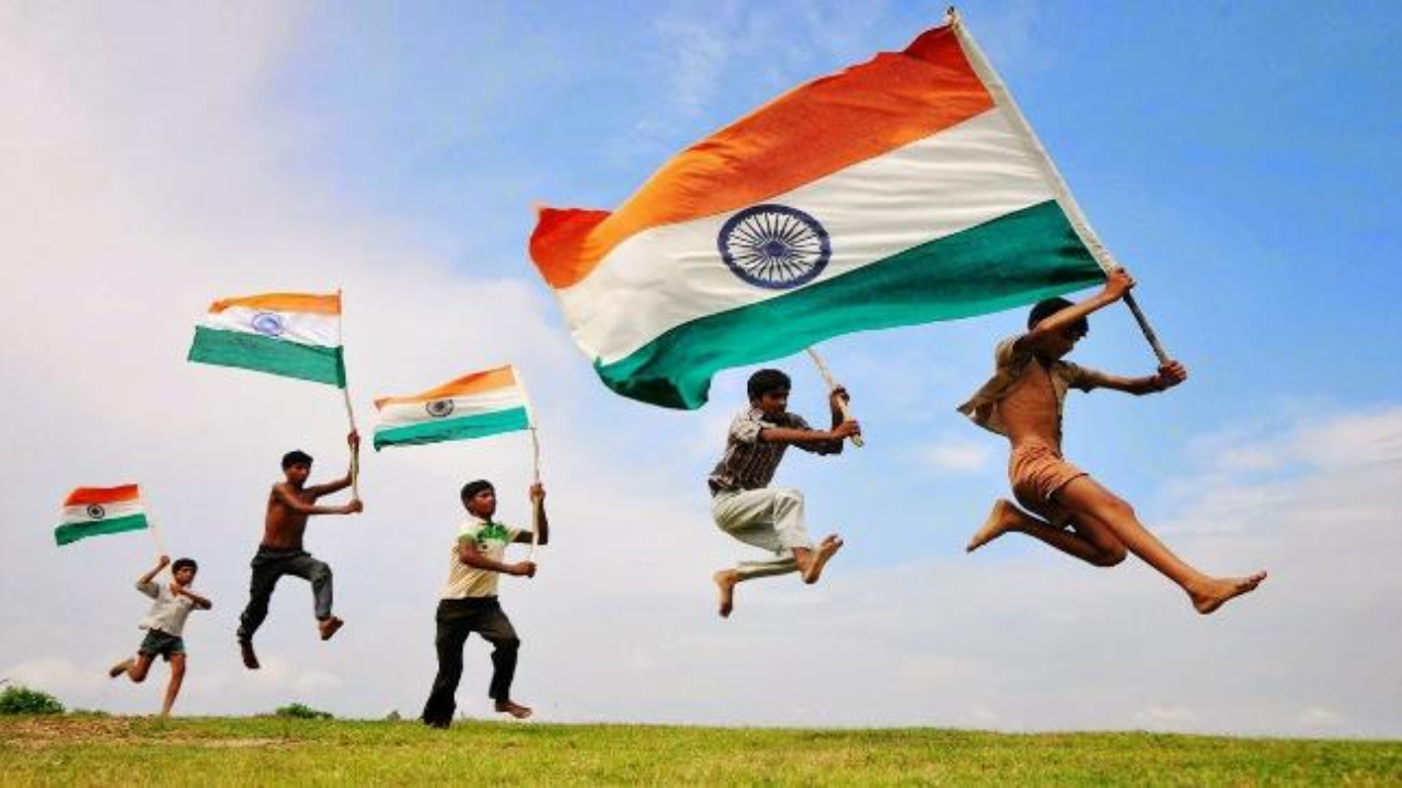 Glory Of India