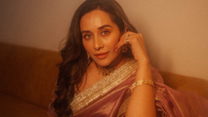 अभिनेत्री तेजस्वीनी लोणारीचा अनोखा उपक्रम ‘टेम्पल ट्रेल्स’! मनोरंजनाचे नवे माध्यम
