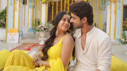 इशा मालविया आणि अभिषेक कुमार पुन्हा एकत्र! ‘नी तू बार-बार’ गाण्याला जबरदस्त प्रतिसाद