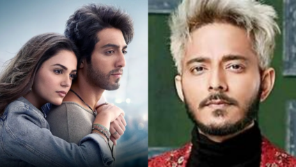 ‘मी डिप्रेशनमध्ये असताना लिहिलं होतं गाणं…’ सैय्यारा गाण्यामागे दडल्या आहेत गायकाच्या खऱ्या भावना