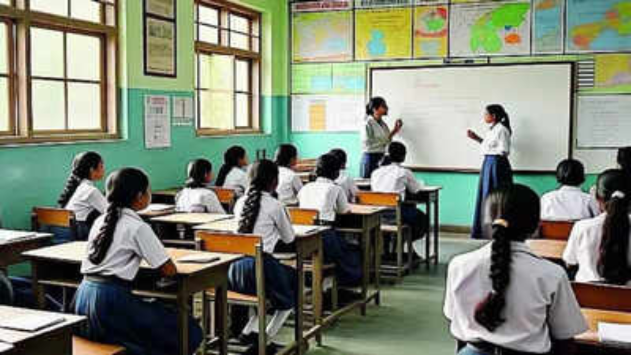 Himachal Pradesh Jbt Teacher Recruitment 2025