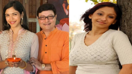 गैरसमज की सत्य? सचिन पिळगावकरांची दत्तक मुलगी कोण? ‘किडनॅपिंगचा आरोप…’