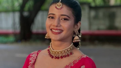 ‘हाथी घोडा पालकी, बर्थडे कन्हैया लाल की’ स्टार प्लसचा जन्माष्टमी विशेष सोहळा आणि समृद्धी शुक्लाची भावनिक आठवण