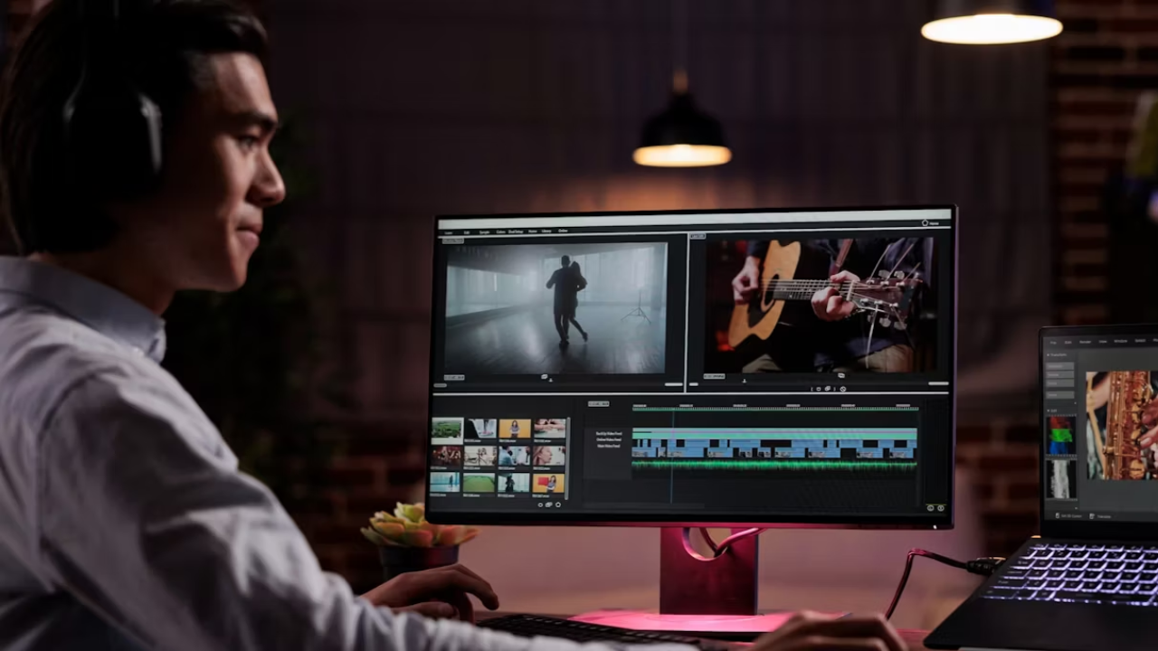 How To Be Video Editor And Earn In Lakhs