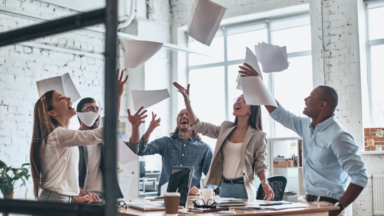 Dont Do This Mistakes In Corporate Life