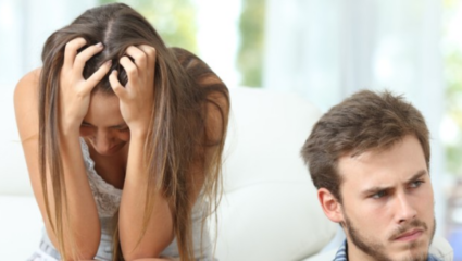 रागीट स्वभावामुळे लोकं दुरावत आहेत? टेन्शन नॉट! एक बदल, सुधारतील नाते