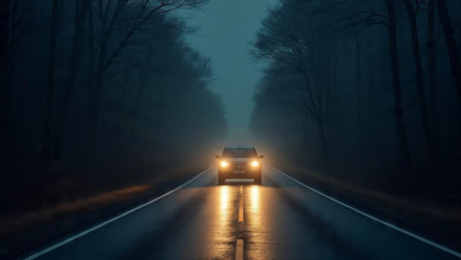 Horror Story: कोकणात रात्रीचा प्रवास जाम Danger! वडापावचे आमिष दाखवून बोलावले अन् केला अपघात, पण…